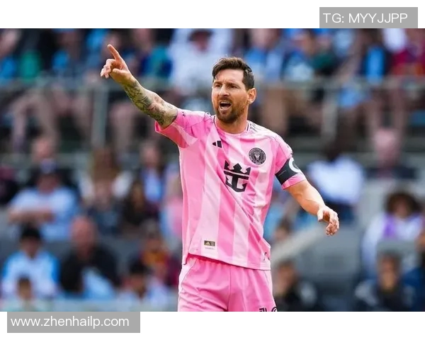 梅西回应批评：我只专注于比赛