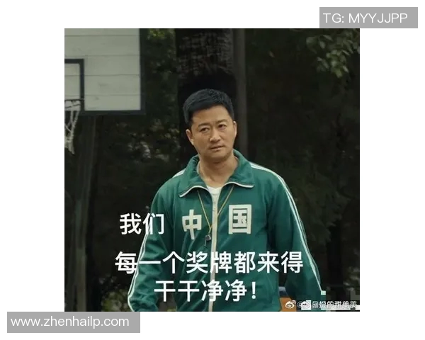 世界体操冠军微博发文：不为奖牌，只为热爱