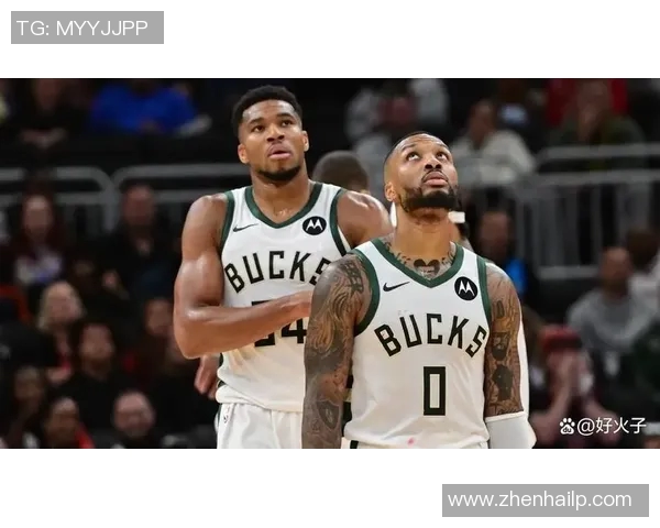 昔日恩怨再现！字母哥与老队友狭路相逢